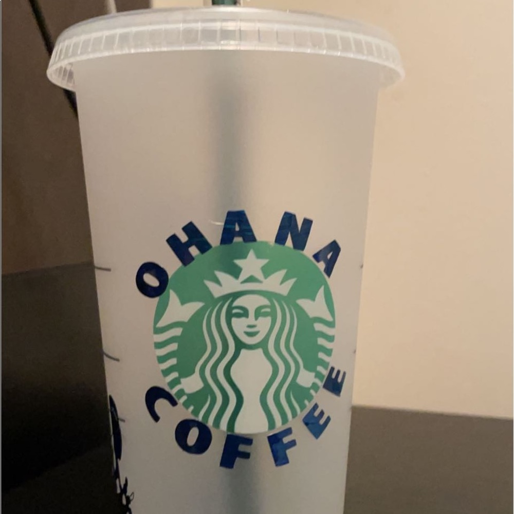 Lilo&Stitch cups! - Picture 9 of 17